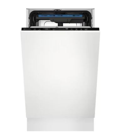 Vestavná myčka nádobí Electrolux EEG63430L 700 PRO GlassCare