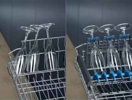 Vestavná myčka nádobí Electrolux EEG63430L 700 PRO GlassCare (1)