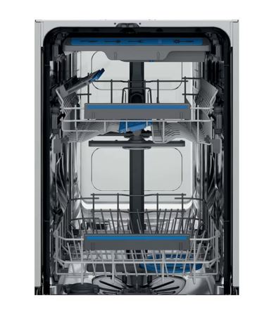 Vestavná myčka nádobí Electrolux EEG63430L 700 PRO GlassCare (2)
