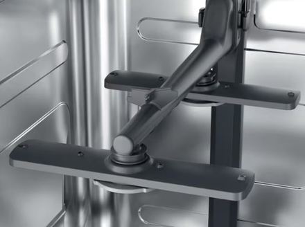 Vestavná myčka nádobí Electrolux EEG63430L 700 PRO GlassCare (3)