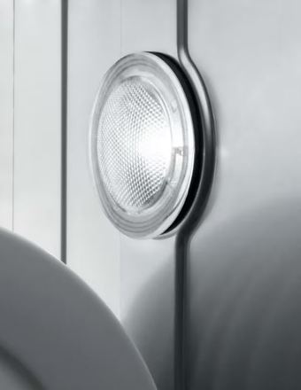 Vestavná myčka nádobí Electrolux EEG63430L 700 PRO GlassCare (7)