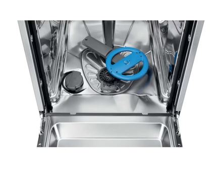 Vestavná myčka nádobí Electrolux EEG63430L 700 PRO GlassCare (8)
