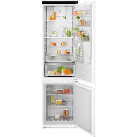 Kombinovaná chladnička Electrolux ENA7CE19S