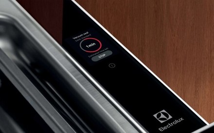 Vakuovací zásuvka Electrolux KBV14T (2)