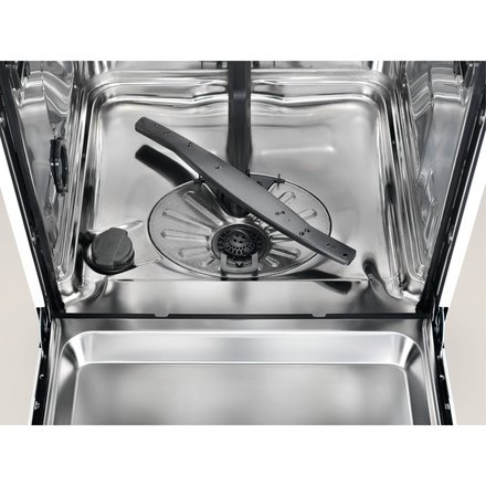 Vestavná myčka nádobí Electrolux KL72A201S (4)