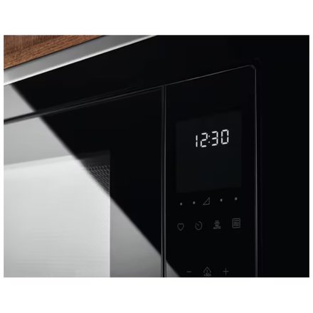 Vestavná mikrovlnná trouba Electrolux LMS4253TBX (2)