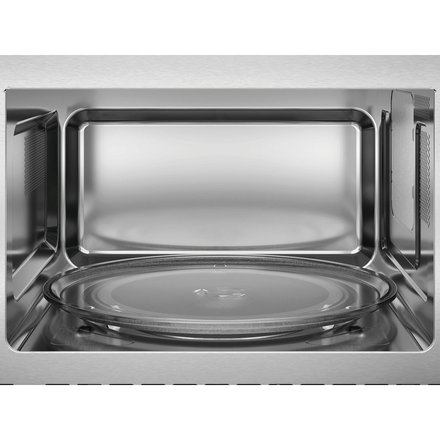 Vestavná mikrovlnná trouba Electrolux LMS4253TBX (1)