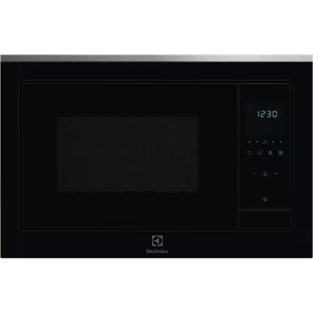 Vestavná mikrovlnná trouba Electrolux LMS4253TBX