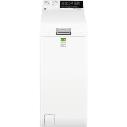 Pračka s horním plněním Electrolux 800 UltraCare EW8TA3562C
