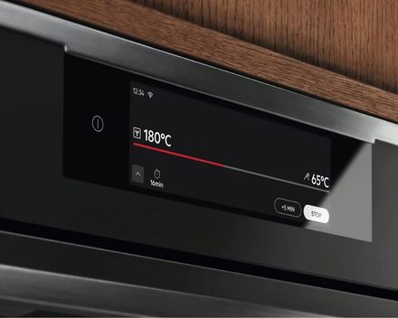 Samostatná vestavná trouba Electrolux 700 MealAssist LOEF8F38X (6)