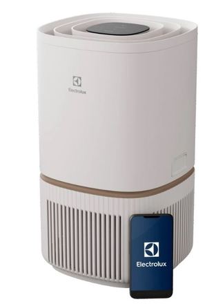 Čistička vzduchu Electrolux Pure 500 EPO50351SW