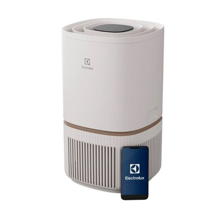Čistička vzduchu Electrolux Pure 500 EPO50351SW