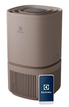 Čistička vzduchu Electrolux Pure 500 EPO50351BG