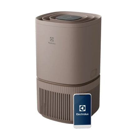 Čistička vzduchu Electrolux Pure 500 EPO50351BG