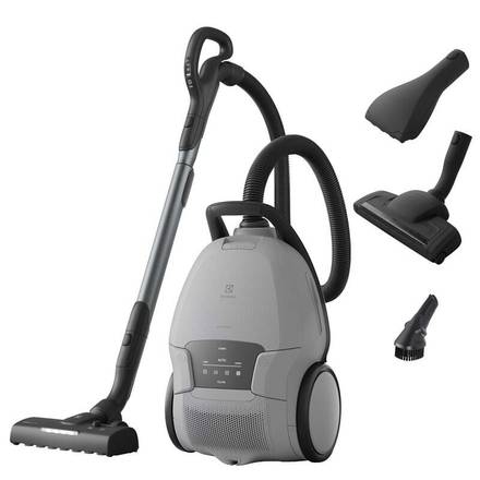 Podlahový sáčkový vysavač Electrolux 800 Animal EB81A3UG (1)