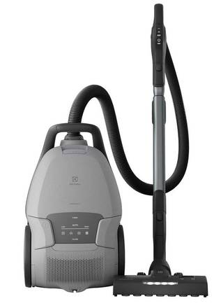 Podlahový sáčkový vysavač Electrolux 800 Animal EB81A3UG (2)