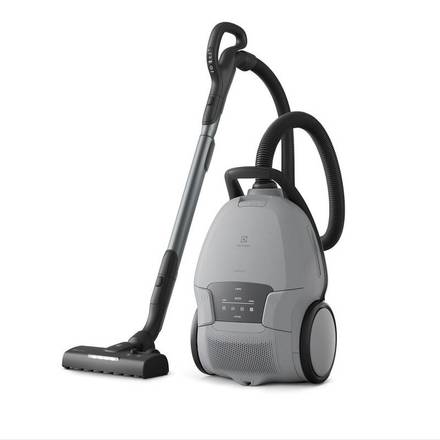 Podlahový sáčkový vysavač Electrolux 800 Animal EB81A3UG