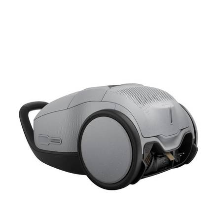 Podlahový sáčkový vysavač Electrolux 800 Animal EB81A3UG (3)