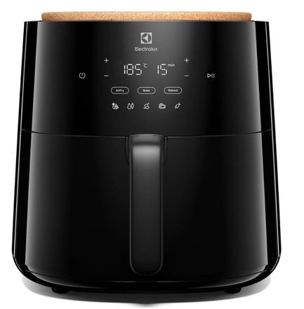 Horkovzdušná fritéza Electrolux 700 EAF5B (1)