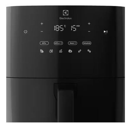 Horkovzdušná fritéza Electrolux 800 EAF7SB (1)