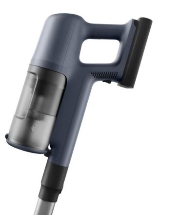 Tyčový vysavač Electrolux 600 WET EP61H21WET (3)