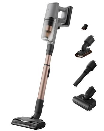 Tyčový vysavač Electrolux 800 EP82AB25UG (1)
