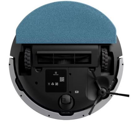Robotický vysavač Electrolux 700 ER71HW1UG (2)