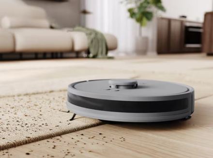 Robotický vysavač Electrolux 700 ER71HW1UG (6)
