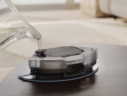Robotický vysavač Electrolux 700 ER71HW1UG (7)