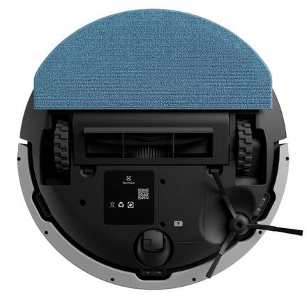 Robotický vysavač Electrolux 700 ER71UW2UG (2)