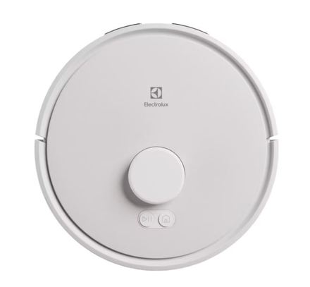 Robotický vysavač Electrolux 700 ER71UW2SW (4)