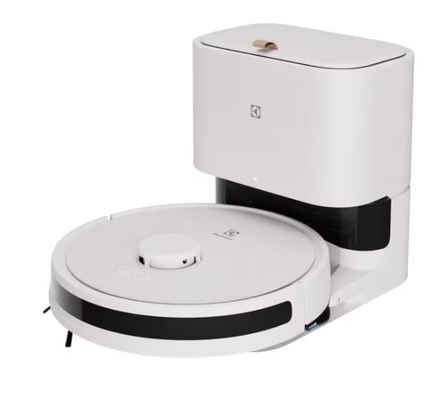 Robotický vysavač Electrolux 700 ER71UW2SW