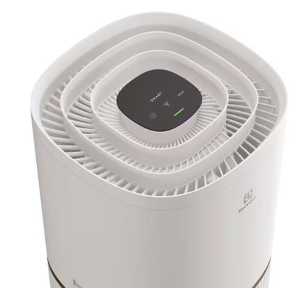 Čistička vzduchu Electrolux Pure 500 XL EPO50571SW (1)