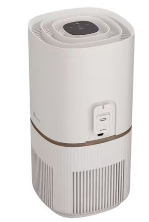 Čistička vzduchu Electrolux Pure 500 XL EPO50571SW (2)