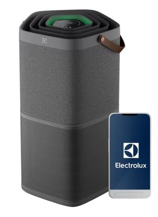 Čistička vzduchu Electrolux Pure 600 EPO60571DG (1)