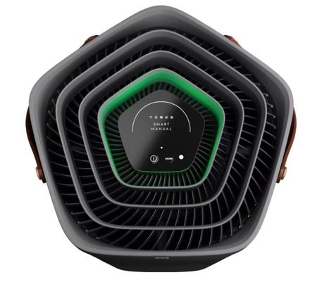 Čistička vzduchu Electrolux Pure 600 EPO60571DG (4)