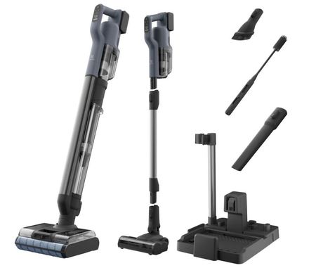 Tyčový vysavač Electrolux 800 3v1 WetDry EW82U2DB (1)