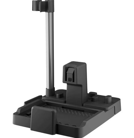 Tyčový vysavač Electrolux 800 3v1 WetDry EW82U2DB (3)