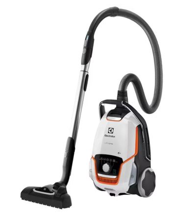 Podlahový sáčkový vysavač Electrolux UltraOne EUOC94IW