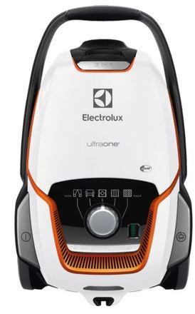 Podlahový sáčkový vysavač Electrolux UltraOne EUOC94IW (1)