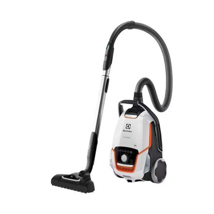 Podlahový sáčkový vysavač Electrolux UltraOne EUOC94IW