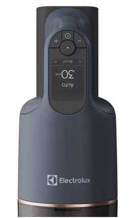 Tyčový vysavač Electrolux 900 WET EP91B21WET (3)