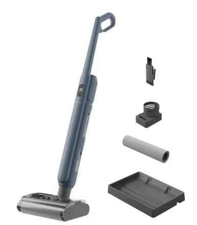 Podlahová myčka Electrolux 500 WET EW51U1DB (2)