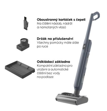 Podlahová myčka Electrolux 500 WET EW51U1DB (3)