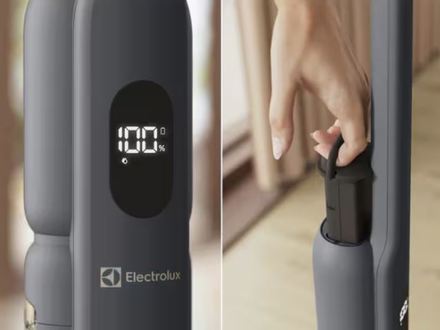 Podlahová myčka Electrolux 500 WET EW51U1DB (7)
