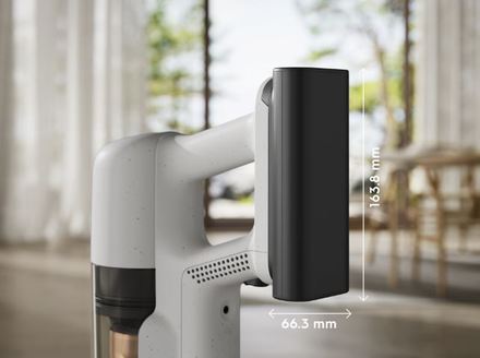 Tyčový vysavač Electrolux 700 EP72UB21SW (8)
