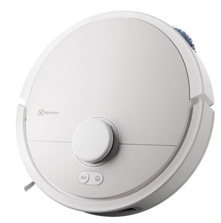 Robotický vysavač Electrolux 800 All-in-1 stanice ER81UW3SW (1)
