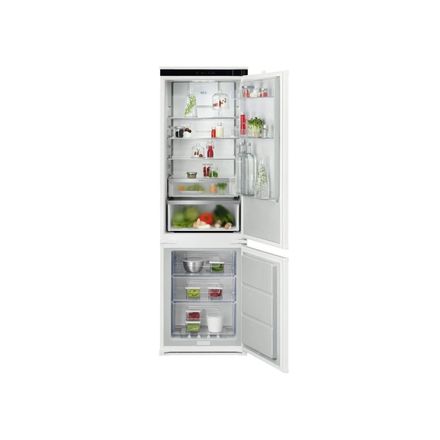 Vestavná kombinovaná chladnička AEG 7000 NoFrost CoolAssist TC7CS181DS