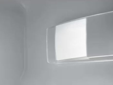 Vestavná kombinovaná chladnička Electrolux 700 NoFrost CoolAssist ENA7NE18S (2)