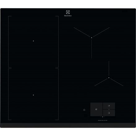 Indukční varná deska Electrolux 800 SenseBoil+Fry EIS6149